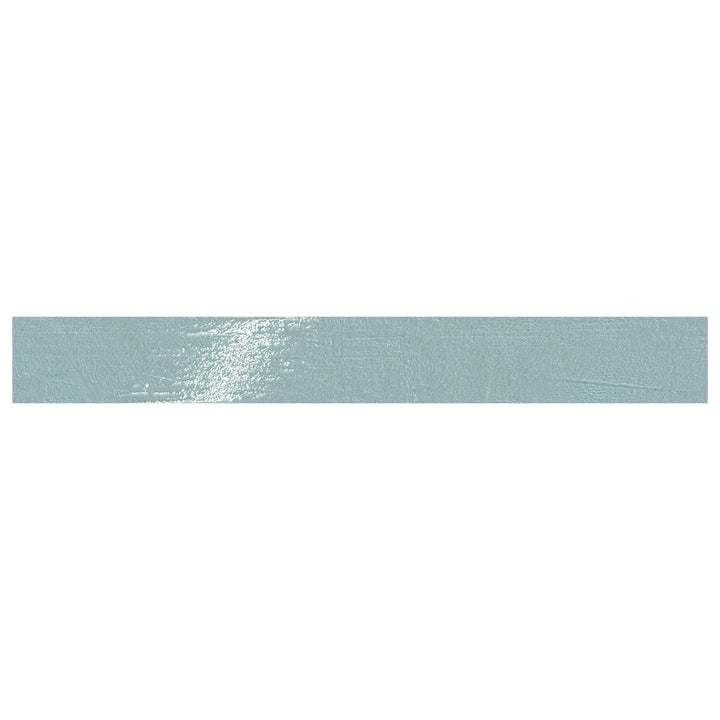 Tiderock Blue, 3" x 24" Porcelain Tile | Shop Pool Tile