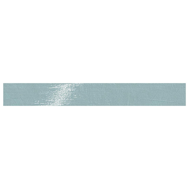 Tiderock Blue, 3" x 24" Porcelain Tile | Shop Pool Tile