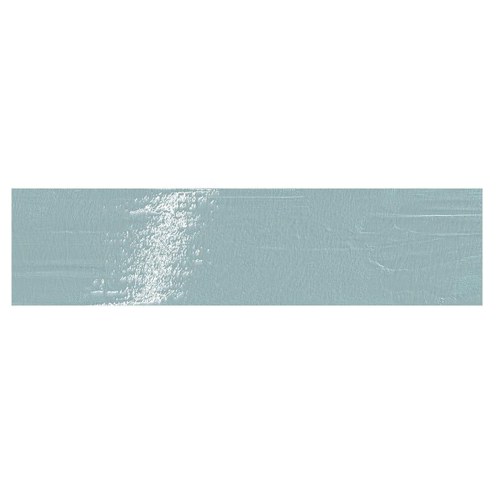Tiderock Blue, 6" x 24" Porcelain Tile | Shop Pool Tile