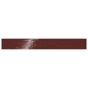 Tiderock Crimson 3" x 24" - Porcelain Tile