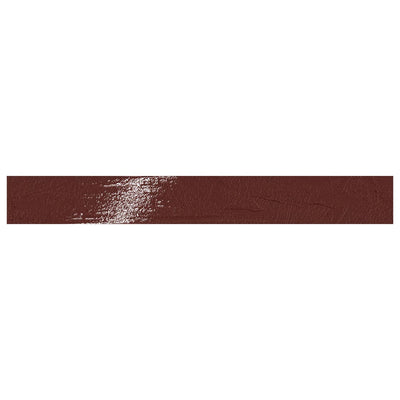Tiderock Crimson, 3" x 24" Porcelain Tile | Shop Pool Tile