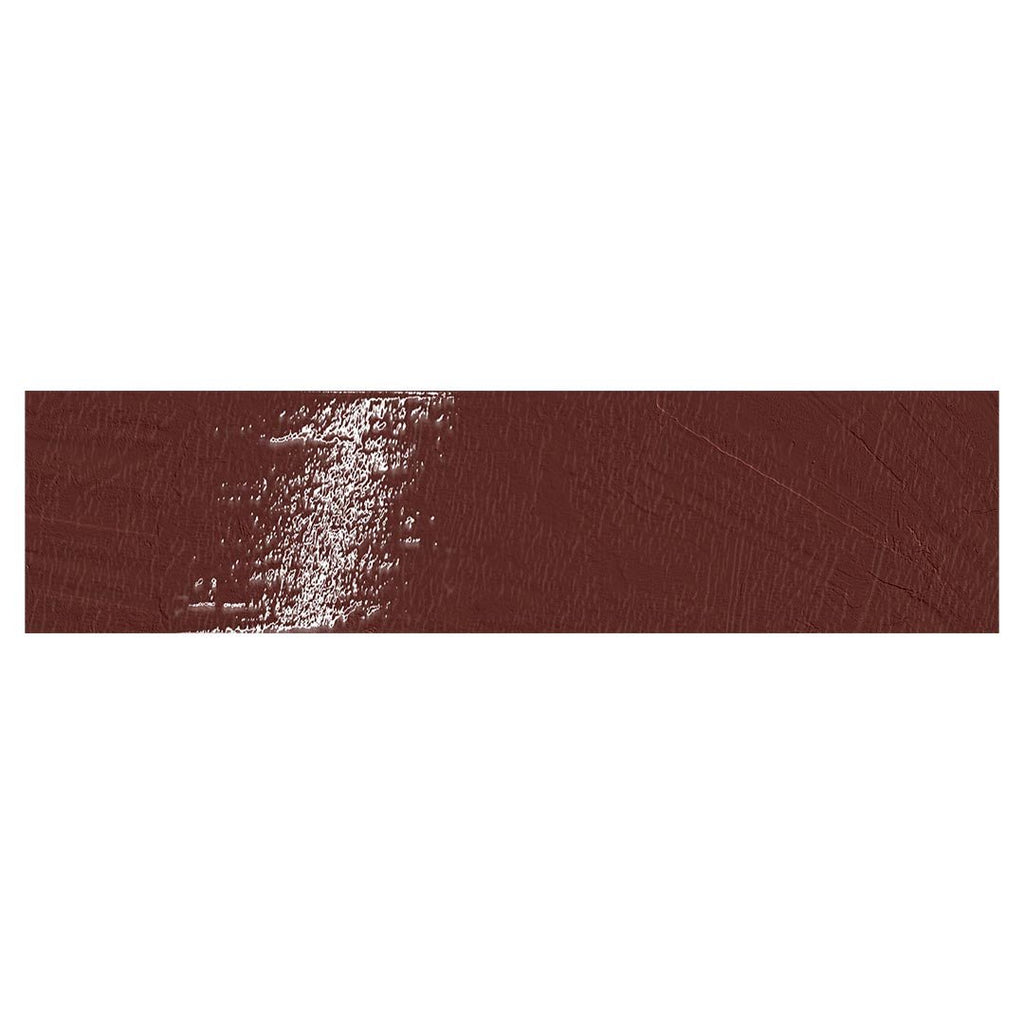 Tiderock Crimson, 6" x 24" Porcelain Tile | Shop Pool Tile
