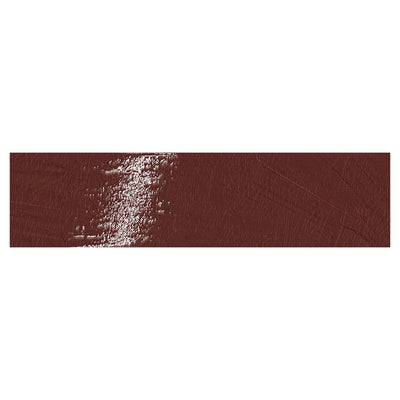 Tiderock Crimson, 6" x 24" Porcelain Tile | Shop Pool Tile
