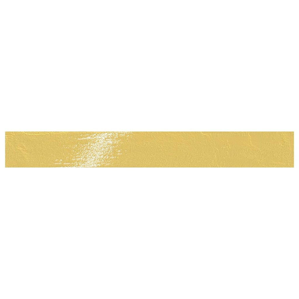 Tiderock Gold, 3" x 24" Porcelain Tile | Shop Pool Tile