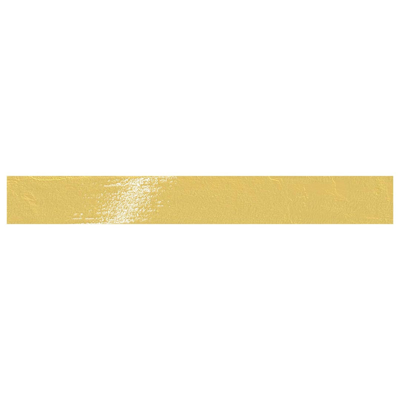 Tiderock Gold, 3" x 24" Porcelain Tile | Shop Pool Tile