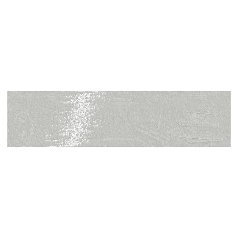 Tiderock Gray, 6" x 24" Porcelain Tile | Shop Pool Tile