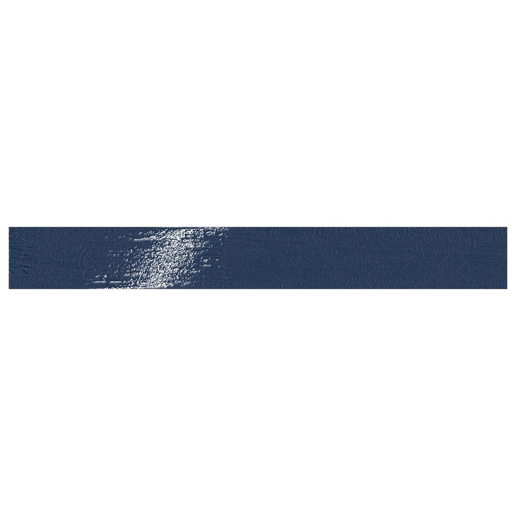 Tiderock Navy, 3" x 24" Porcelain Tile | Shop Pool Tile