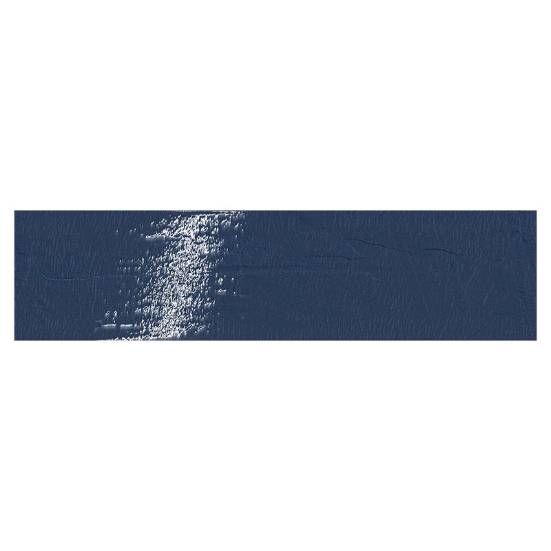 Tiderock Navy, 6" x 24" Porcelain Tile | Shop Pool Tile