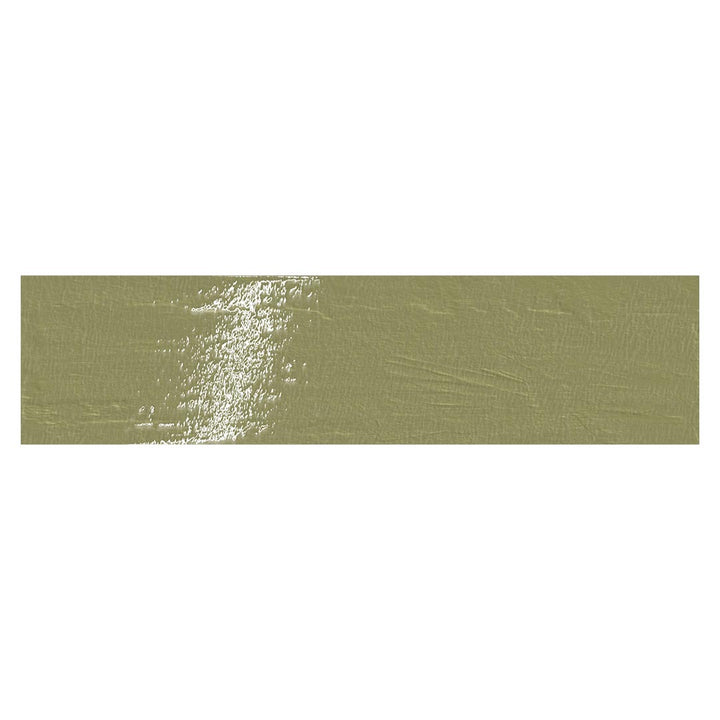 Tiderock Olive, 6" x 24" Porcelain Tile | Shop Pool Tile