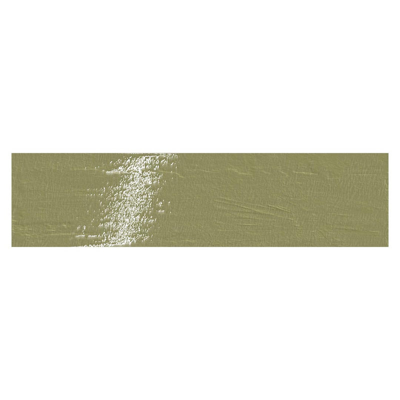 Tiderock Olive, 6" x 24" Porcelain Tile | Shop Pool Tile