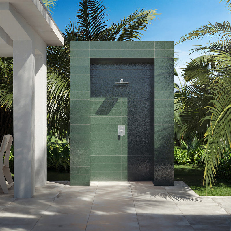 Tiderock Pine, 6" x 24" Porcelain Tile | Shop Pool Tile