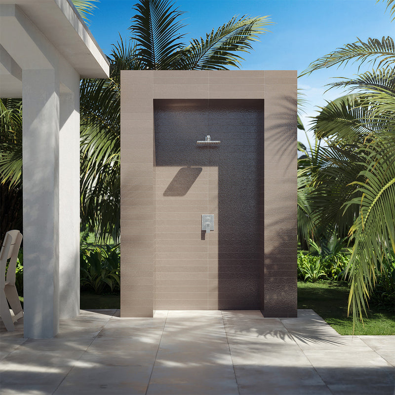 Tiderock Urban, 3" x 24" Porcelain Tile | Shop Pool Tile