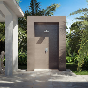 Tiderock Urban, 6" x 24" Porcelain Tile | Shop Pool Tile