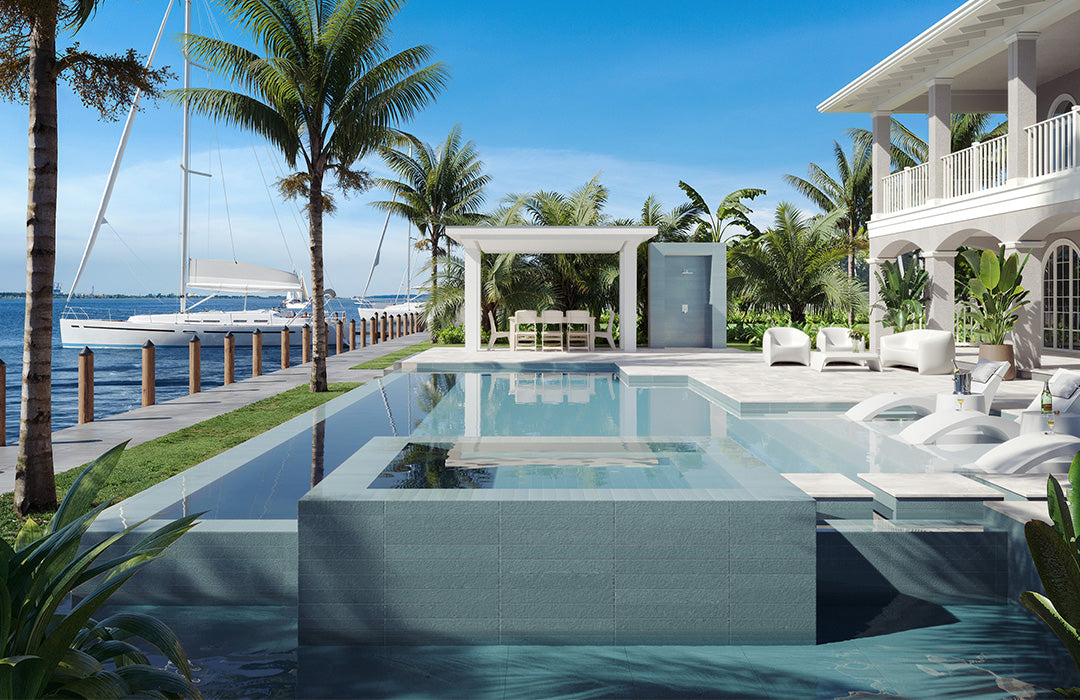 Tiderock Porcelain Tile