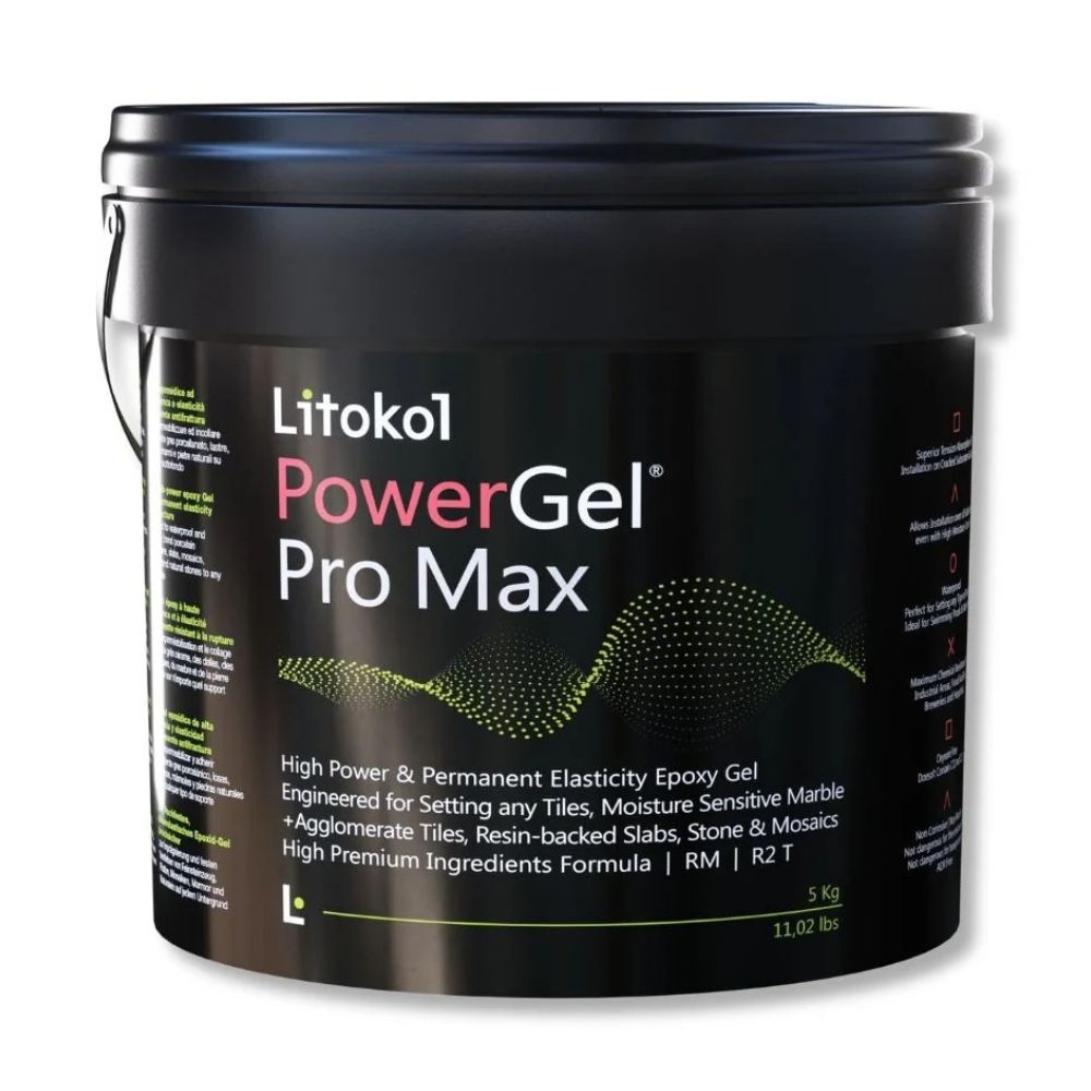 TILE ADHESIVE