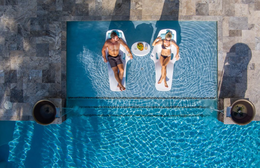 Trending pool and patio furniture
