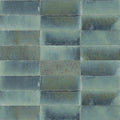 Turchese Glossy, 3" x 8" - Porcelain Tile