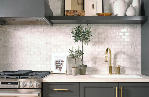 angora series stone tile