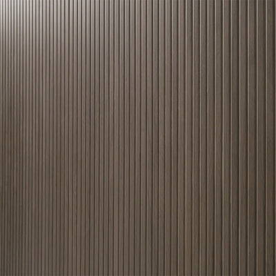 Urbanslat Fluted Ceramic Tile for Kitchen & Bathroom Walls by MSI