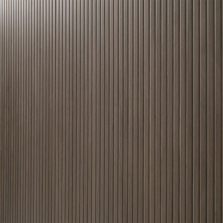 Urbanslat Fluted Ceramic Tile for Kitchen & Bathroom Walls by MSI