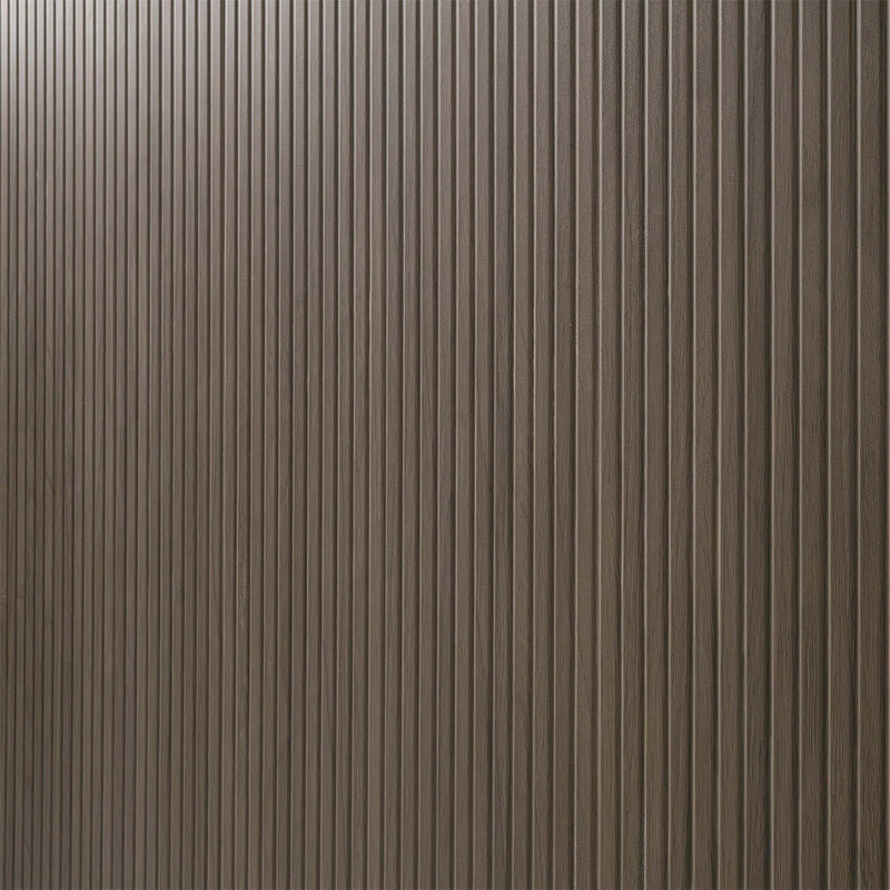 Urbanslat Fluted Ceramic Tile for Kitchen & Bathroom Walls by MSI
