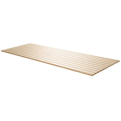 Urbanslat Fluted Ceramic Tile for Kitchen & Bathroom Walls by MSI