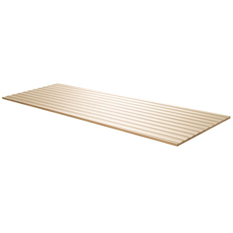 Urbanslat Fluted Ceramic Tile for Kitchen & Bathroom Walls by MSI