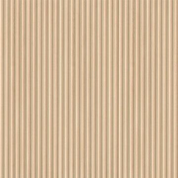 Urbanslat Fluted Ceramic Tile for Kitchen & Bathroom Walls by MSI