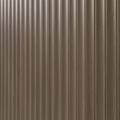 Urbanslat Fluted Ceramic Tile for Kitchen & Bathroom Walls by MSI