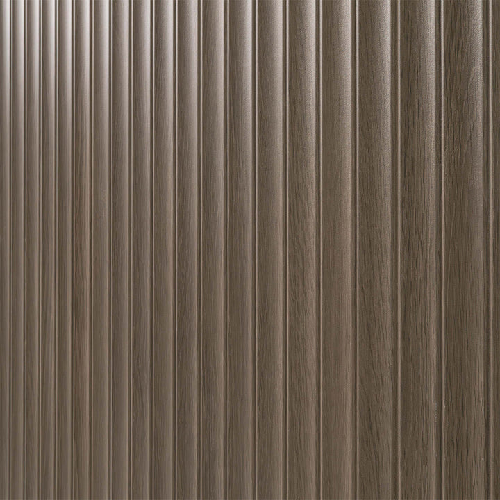 Urbanslat Fluted Ceramic Tile for Kitchen & Bathroom Walls by MSI