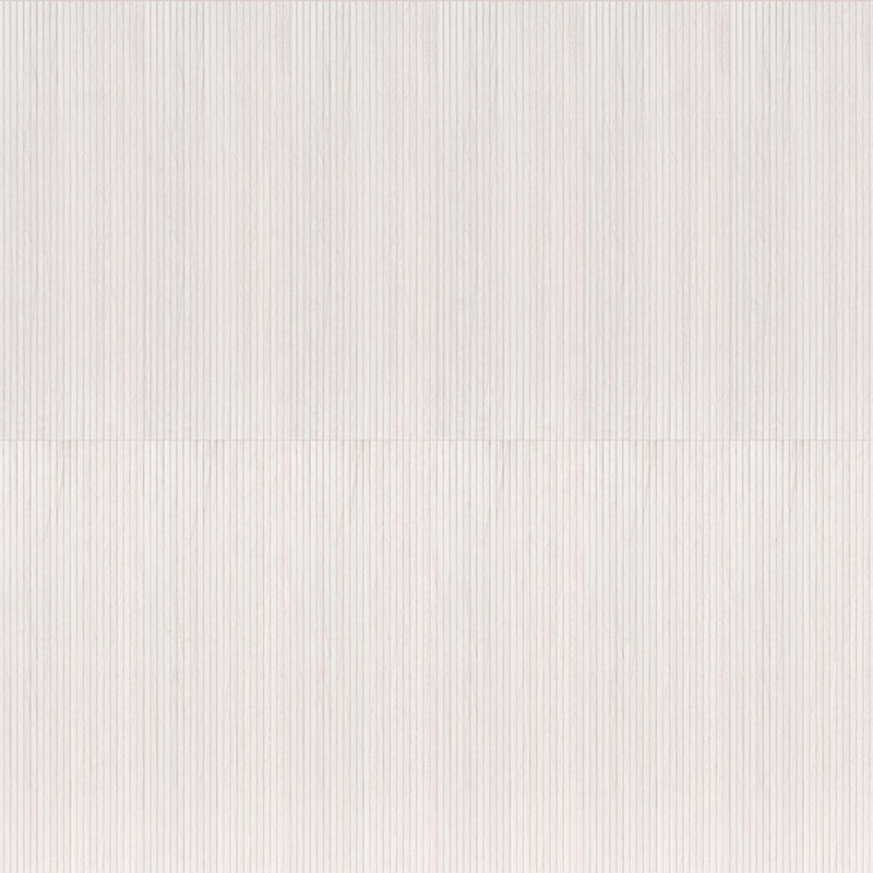 Urbanslat White, 16" x 48" Ceramic Tile | Large Format Backsplash Tile