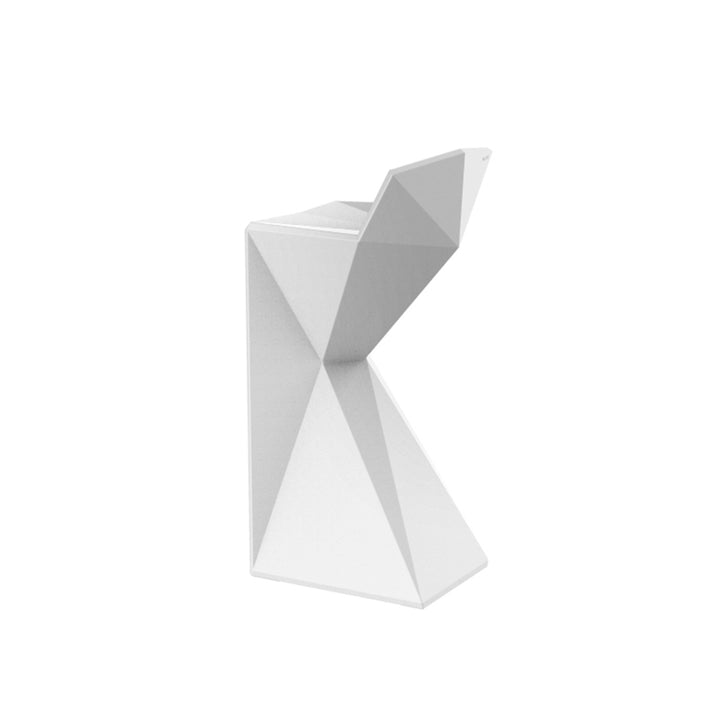 Vertex Bar Stool | Modern Patio Furniture