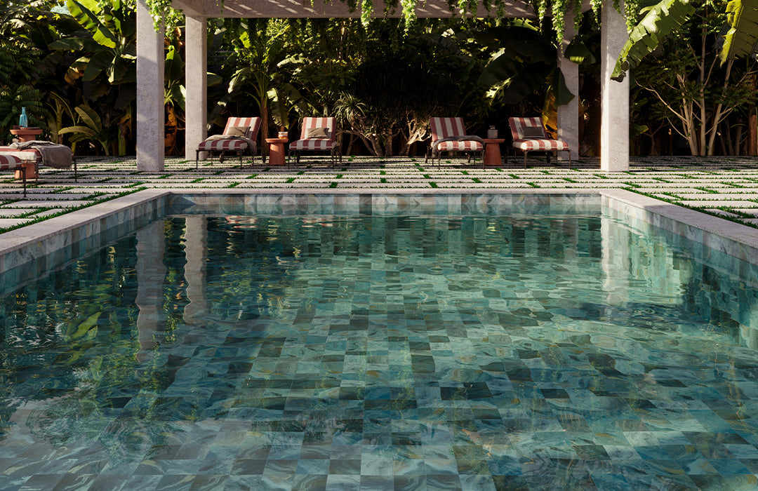 Vidrepur Porcelain Tile