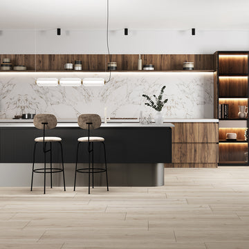 Venatto Porcelain Tile