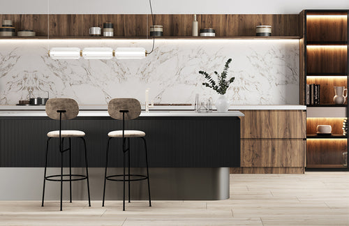 Venatto Porcelain Tile