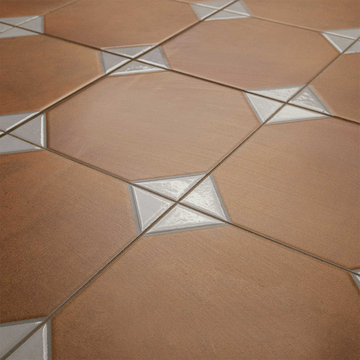 Spanish-inspired porcelain tile by MSI