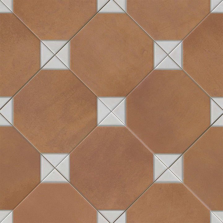 Spanish-inspired porcelain tile by MSI