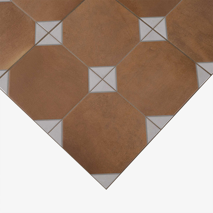 Spanish-inspired porcelain tile by MSI