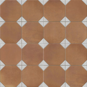 Spanish-inspired porcelain tile by MSI