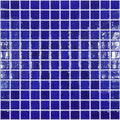 Blue Ocean, 1" x 1" - Glass Tile