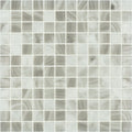 Nature Pearl Matte, 1" x 1" - Glass Tile