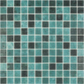 Nature Bali Matte, 1" x 1" - Glass Tile