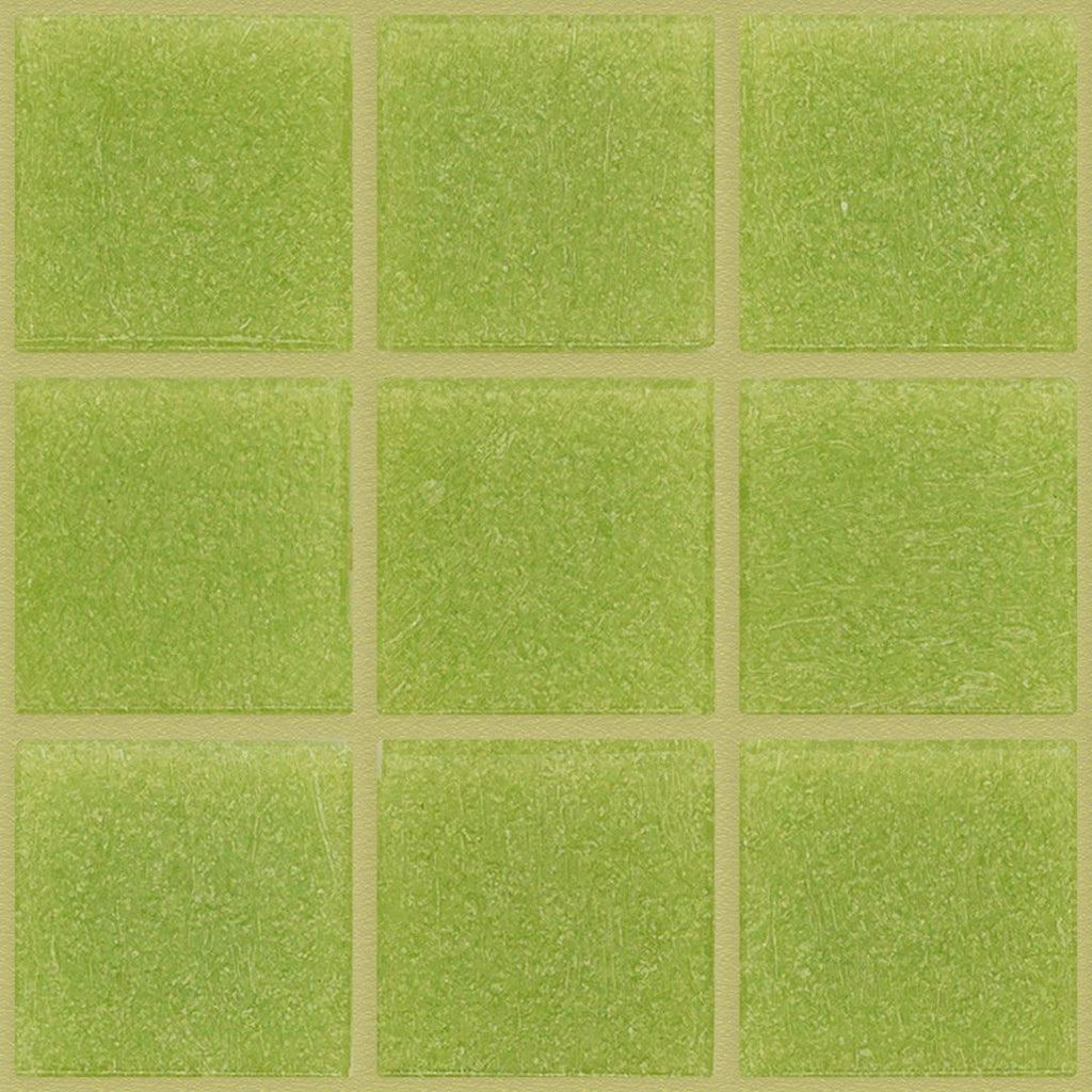Vitreo 107, 3/4 x 3/4 Mosaic Tile | TREND Glass Mosaic Tile