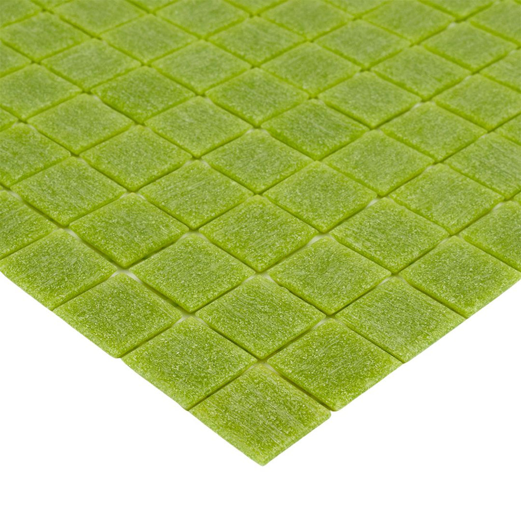 Vitreo 107, 3/4 x 3/4 Mosaic Tile | TREND Glass Mosaic Tile