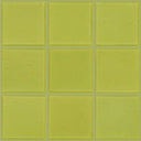 114 Citrine, 3/4" x 3/4" - Glass Tile