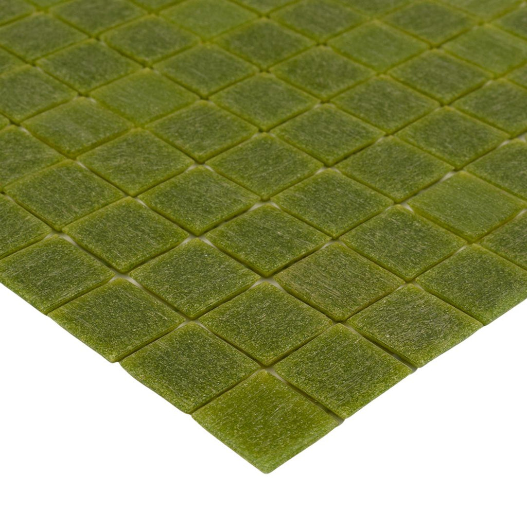 Vitreo 116, 3/4 x 3/4 Mosaic Tile | TREND Glass Mosaic Tile