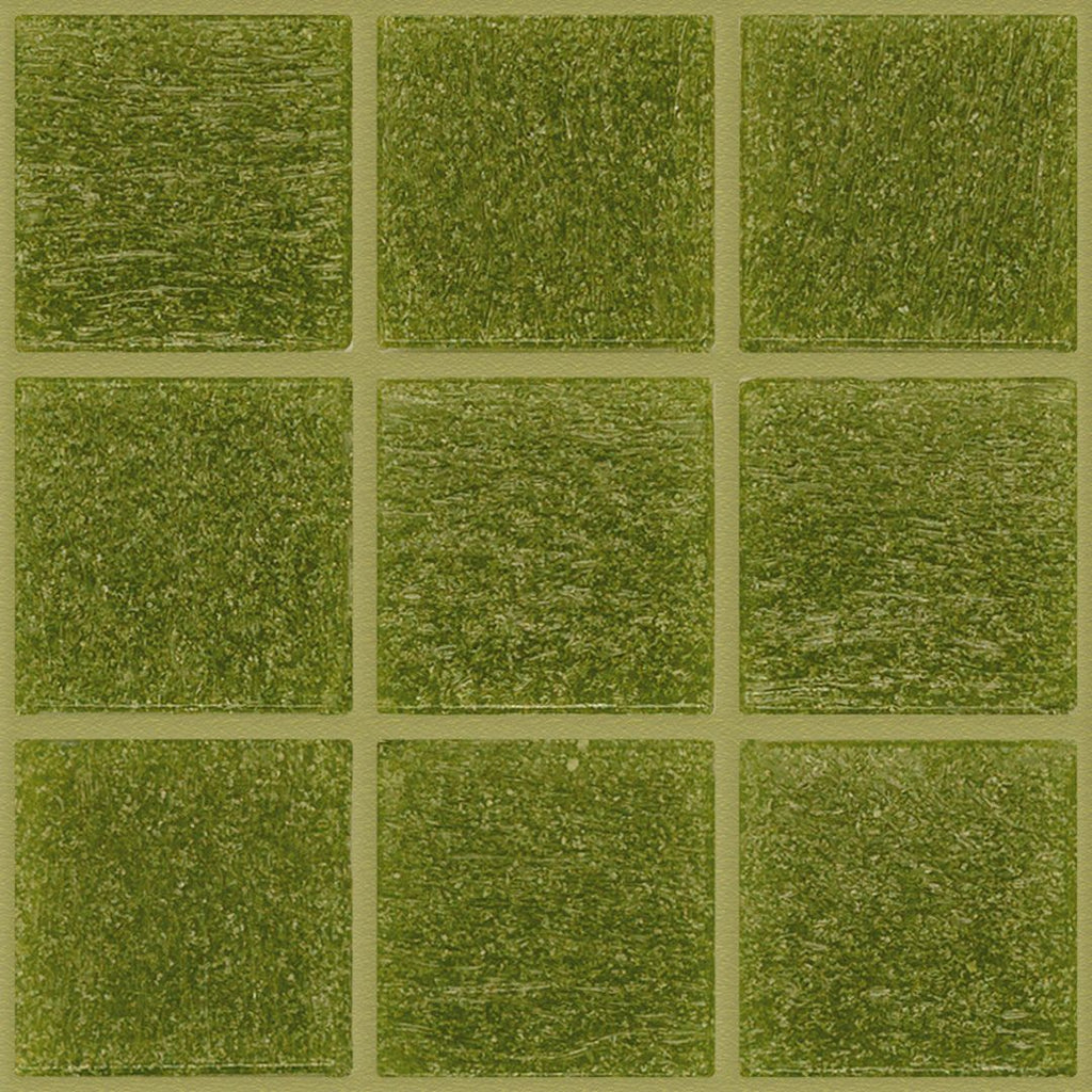 Vitreo 116, 3/4 x 3/4 Mosaic Tile | TREND Glass Mosaic Tile