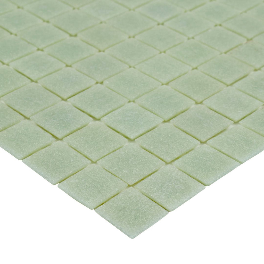 Vitreo 117, 3/4 x 3/4 Mosaic Tile | TREND Glass Mosaic Tile