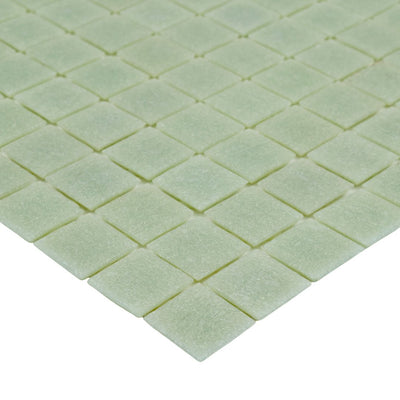 Vitreo 117, 3/4 x 3/4 Mosaic Tile | TREND Glass Mosaic Tile