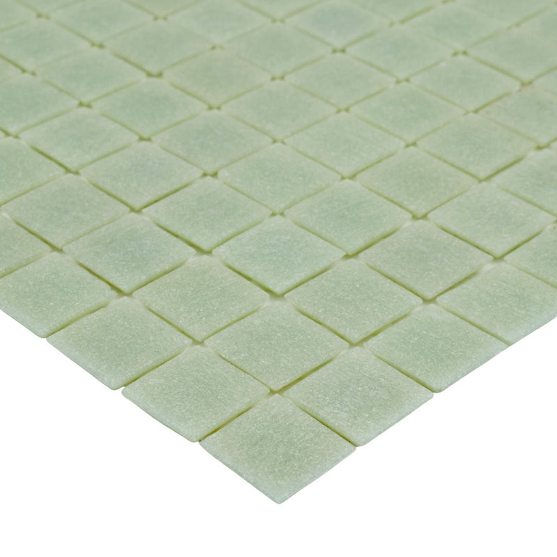 Vitreo 117, 3/4 x 3/4 Mosaic Tile | TREND Glass Mosaic Tile